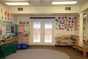 Bright Kids Montessori Academy