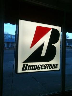 Good place for your tires,fuel,and mechanical needs for you automobile!