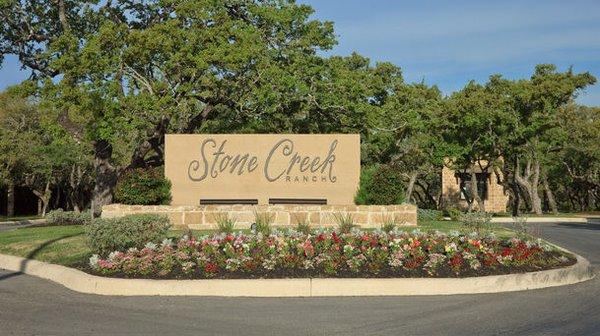 Stone Creek Ranch