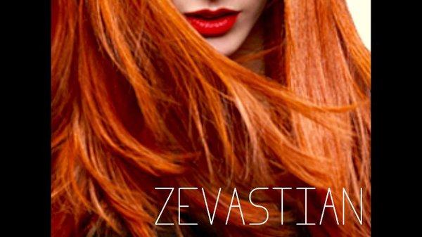 Fluid Hair Coloring is the cutting edge technique by Zevastian