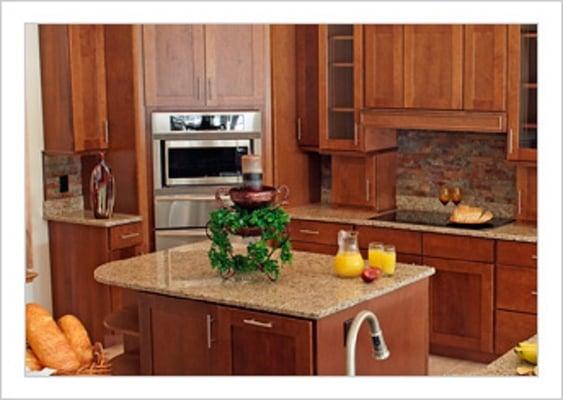 Contact our custom countertop specialist today!