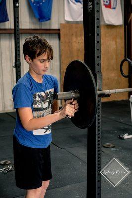 Thomasville CrossFit