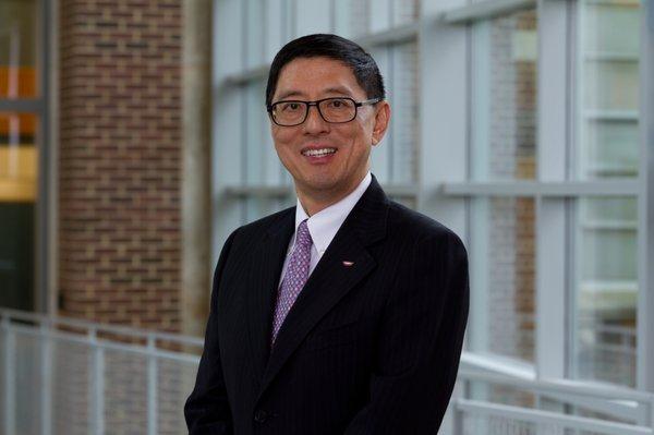 Dr. David Shen