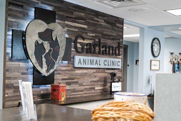 Garland Animal Clinic