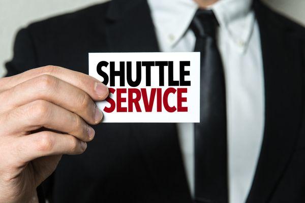 Airport Shuttle Service