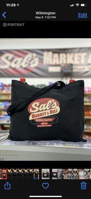 Sal’s Market & Deli