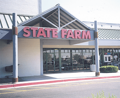 State Farm Office