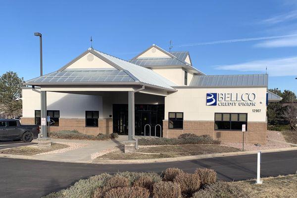 Bellco Credit Union