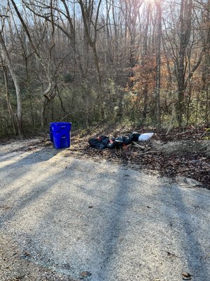 Waste Connections of Tennessee