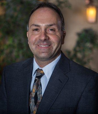 Joseph A  Ricciardi,DDS