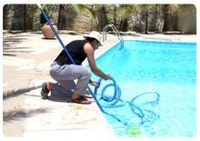 Jerry's Pool Service