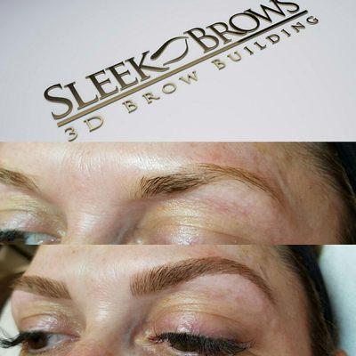 Sleekbrows 3D