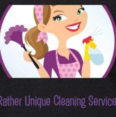 Rather Unique Cleaning Service