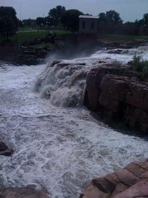 sioux falls