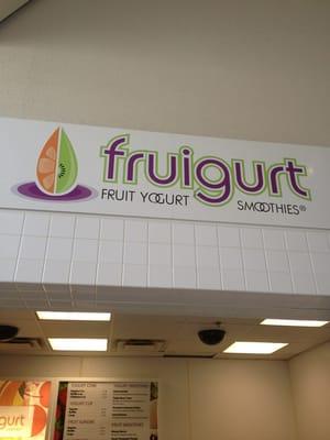 Fruigurt