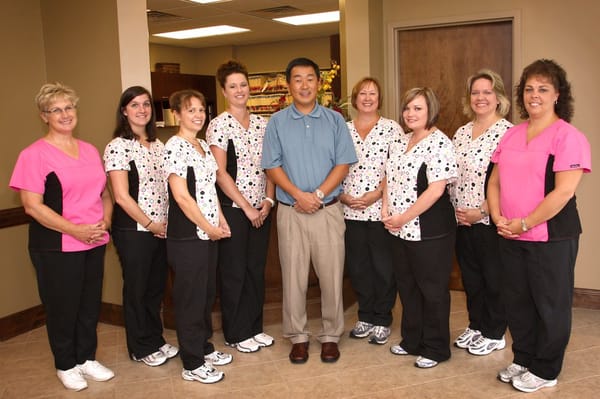 Yang Family Dentistry