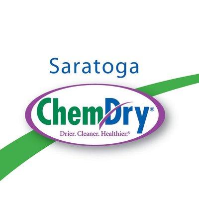 Saratoga Chem-Dry