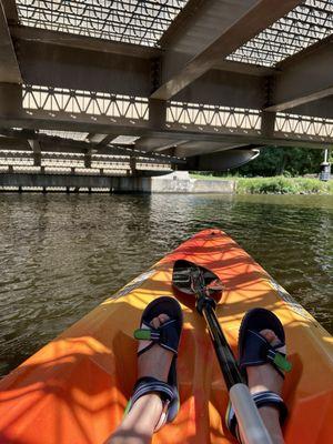 Erie Canal Boat Company