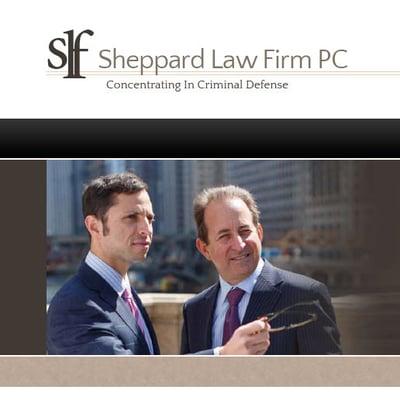 Sheppard Law Firm