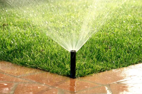 Home Irrigation