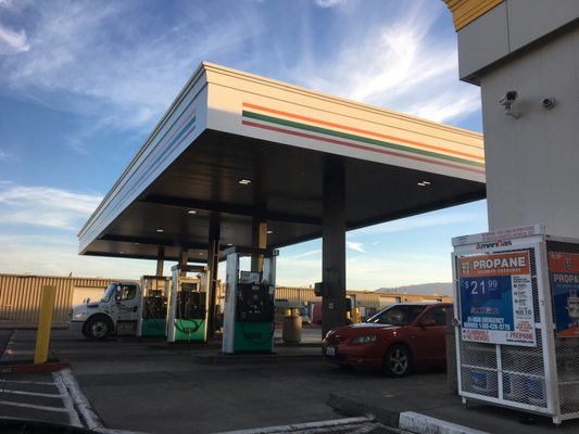 7-Eleven