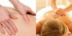 spinal massage therapy