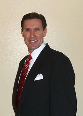 David R. Allen, CPA CMA EA