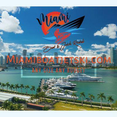 Miamiboatjetski.com