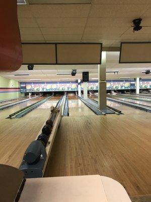 Bowling