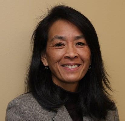 Paula Ko, M.D. of Eye Physicians and Surgeons, P.A. | Wilmington, DE