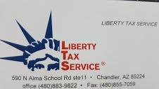 Liberty Tax