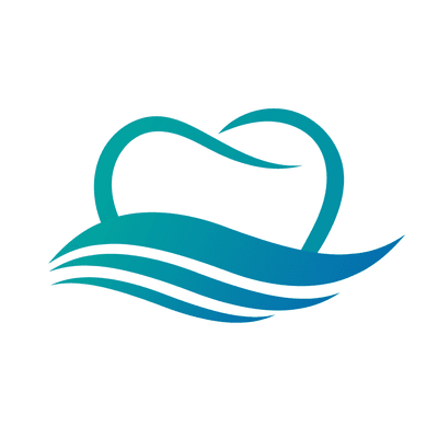 Updated our Lakeview Dental logo to highlight our lovely Lake Elsinore.