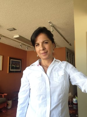 Zita Narvaez, DDS