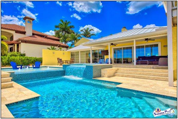 Sowerby Bonita Springs, Florida. (Superior-Pools-Custom-Luxury-Swimming-Pool-Builder-Near-You)