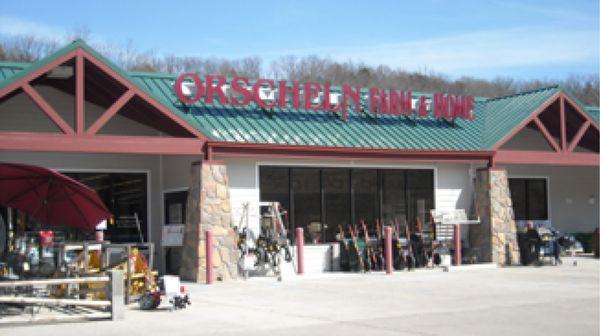 Orscheln Farm and Home Store