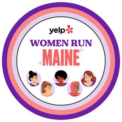 Happy Women's History Month! #WomenRunMaine