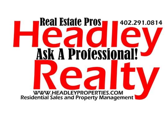 Headley Realty