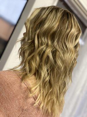 Balayage