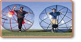 CHECK OUT OUR HUMAN HAMSTER BALLS. WE CAN HAVE RACES, ADD MUSIC FOR EVEN MORE THRILLS. 800-510-0464 www.partyentertainmentwhiteplains.com