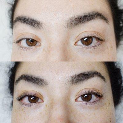 Lash Lift