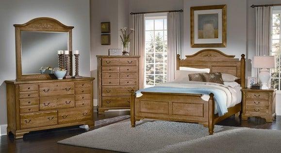 Southworth's Wayside Furniture