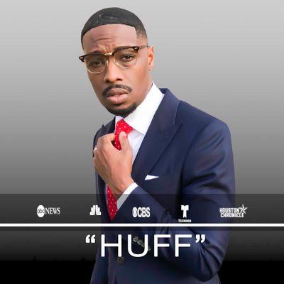 Korey Huff of The Huff Law Firm