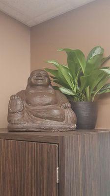 Buddha