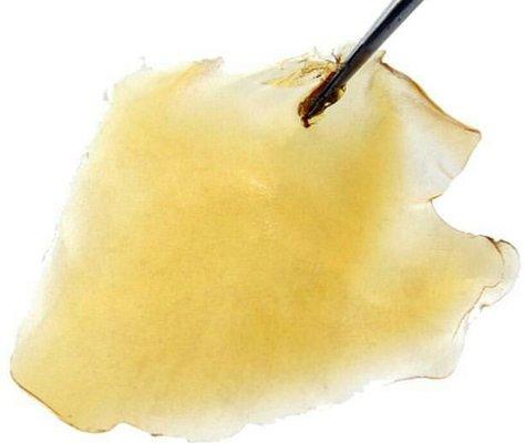 Fire OG Shatter