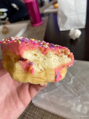 Crown Donut