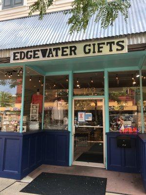 Edgewater Gifts