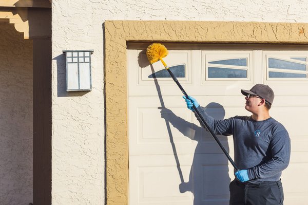 Pest Management in Phoenix and Surrounding Cities by C&R Pest Services