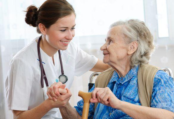 Providing Quality Healthcare to Elderly and Homebound Patients in the comfort of Home