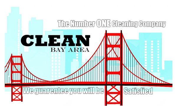 The number one cleaning company