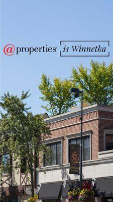 @properties | Winnetka